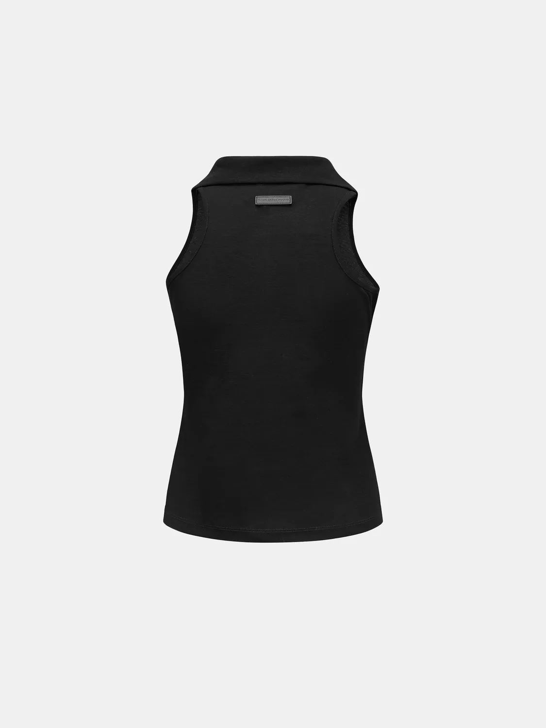 Feng Chen Wang Pleated Polo top S-M-L plisseret