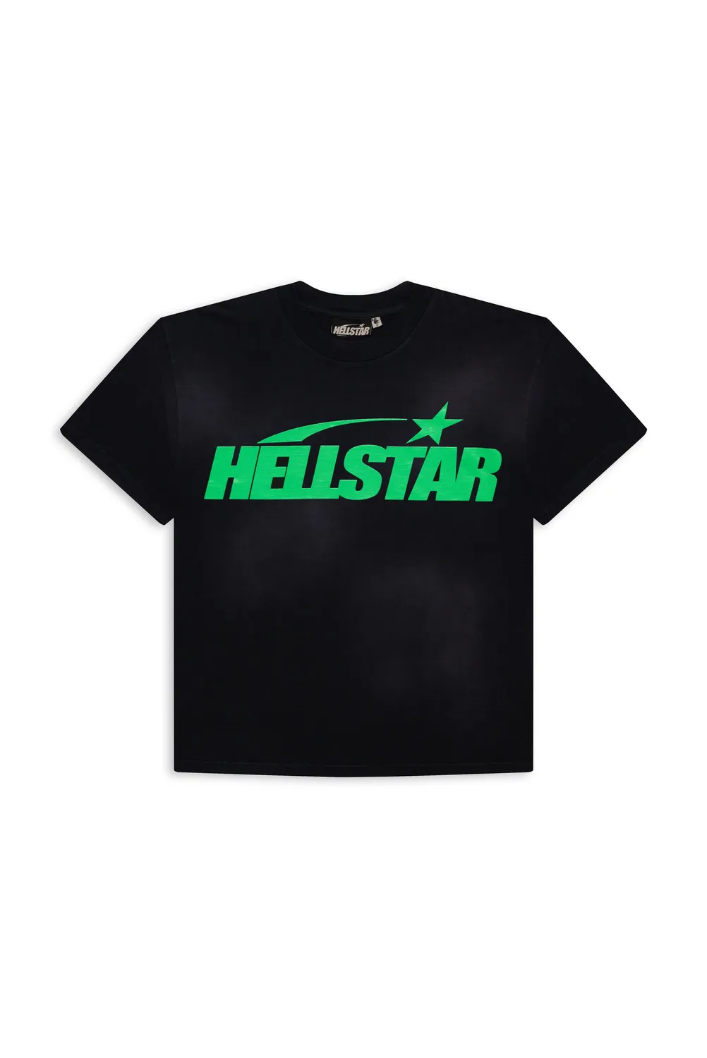 Hellstar Classic t-shirt regular print bomuld