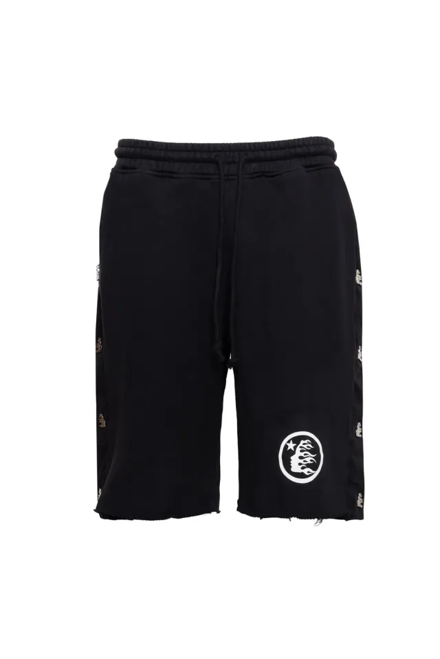 Hellstar Snap Shorts shorts sort