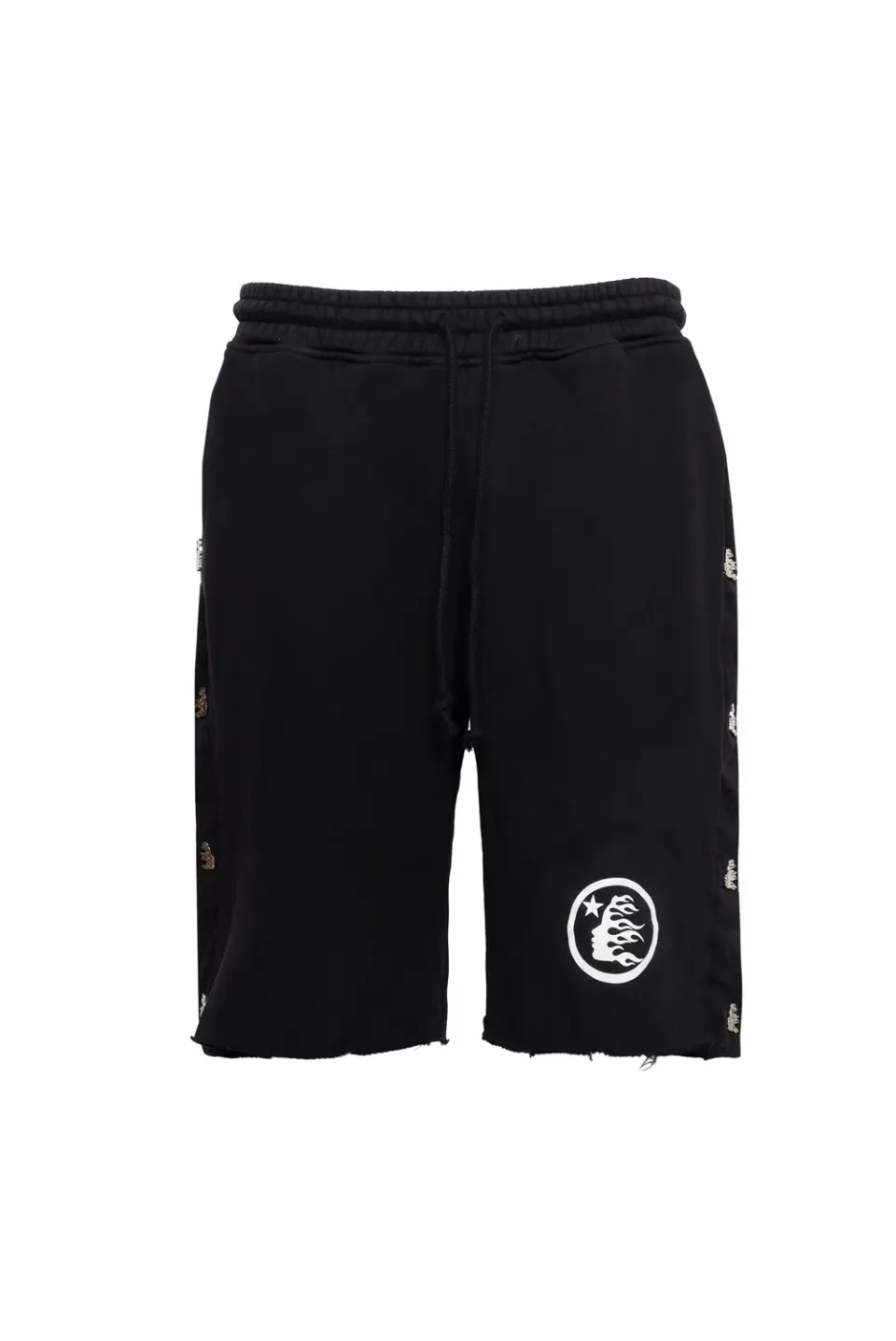 Hellstar Snap Shorts shorts sort