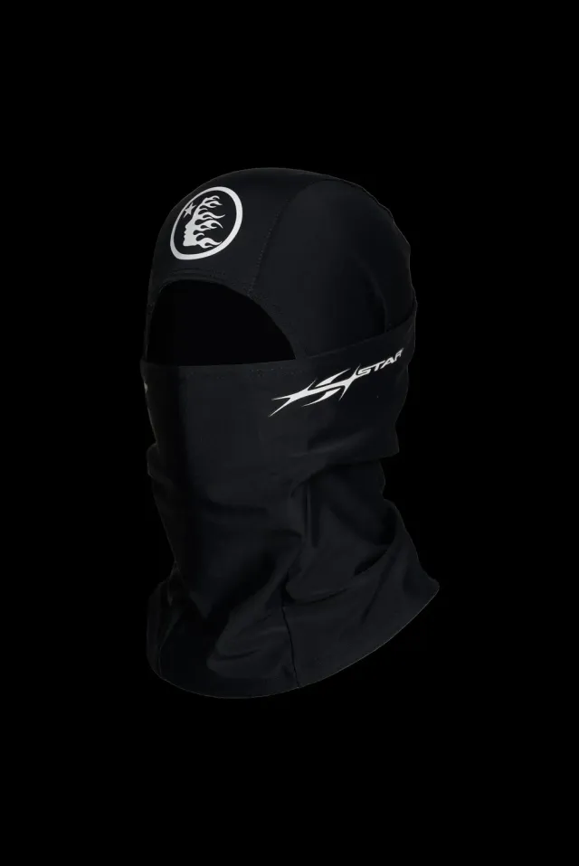 Hellstar Shiesty balaclava sort print