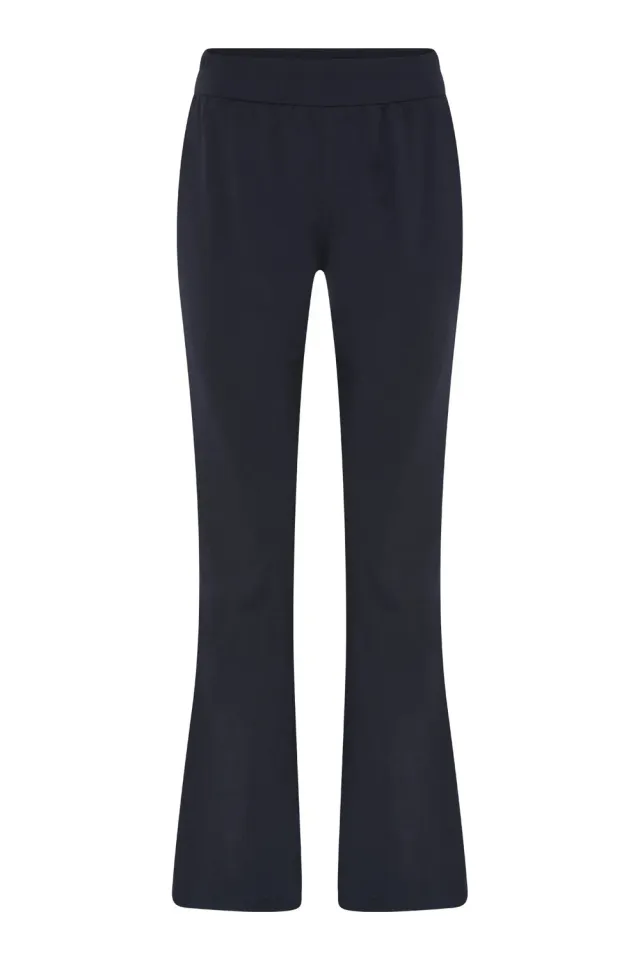 IN FRONT Haily Bootcut bukser stræk