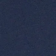 Aspesi Silence langærmet t-shirt navy bomuld