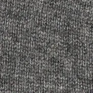 Aspesi hue uld cashmere yak grå