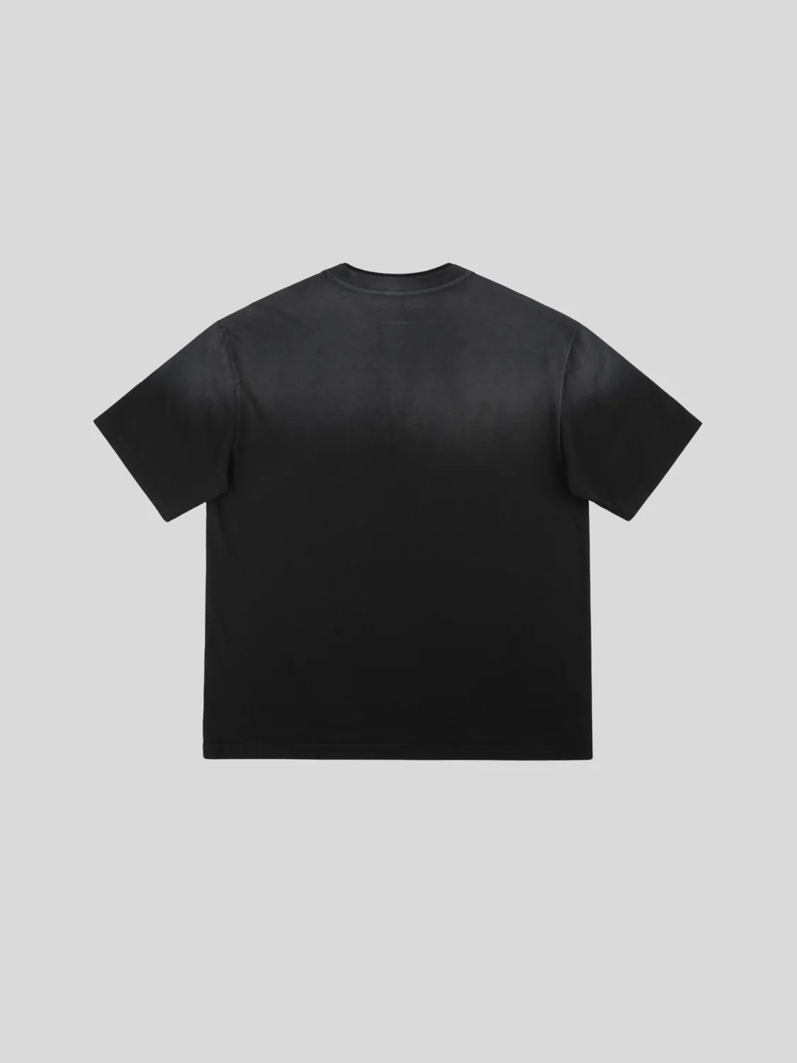 Lee x Feng Chen Wang S/S Tee t-shirt oversize spray