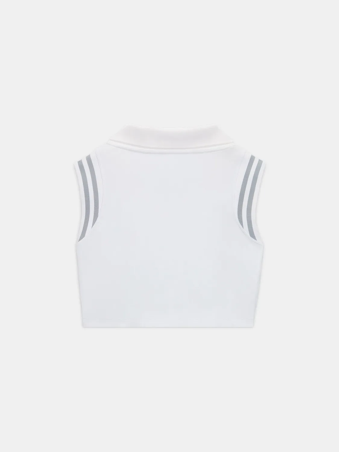 Converse x Feng Chen Wang polo poloshirt bomuld