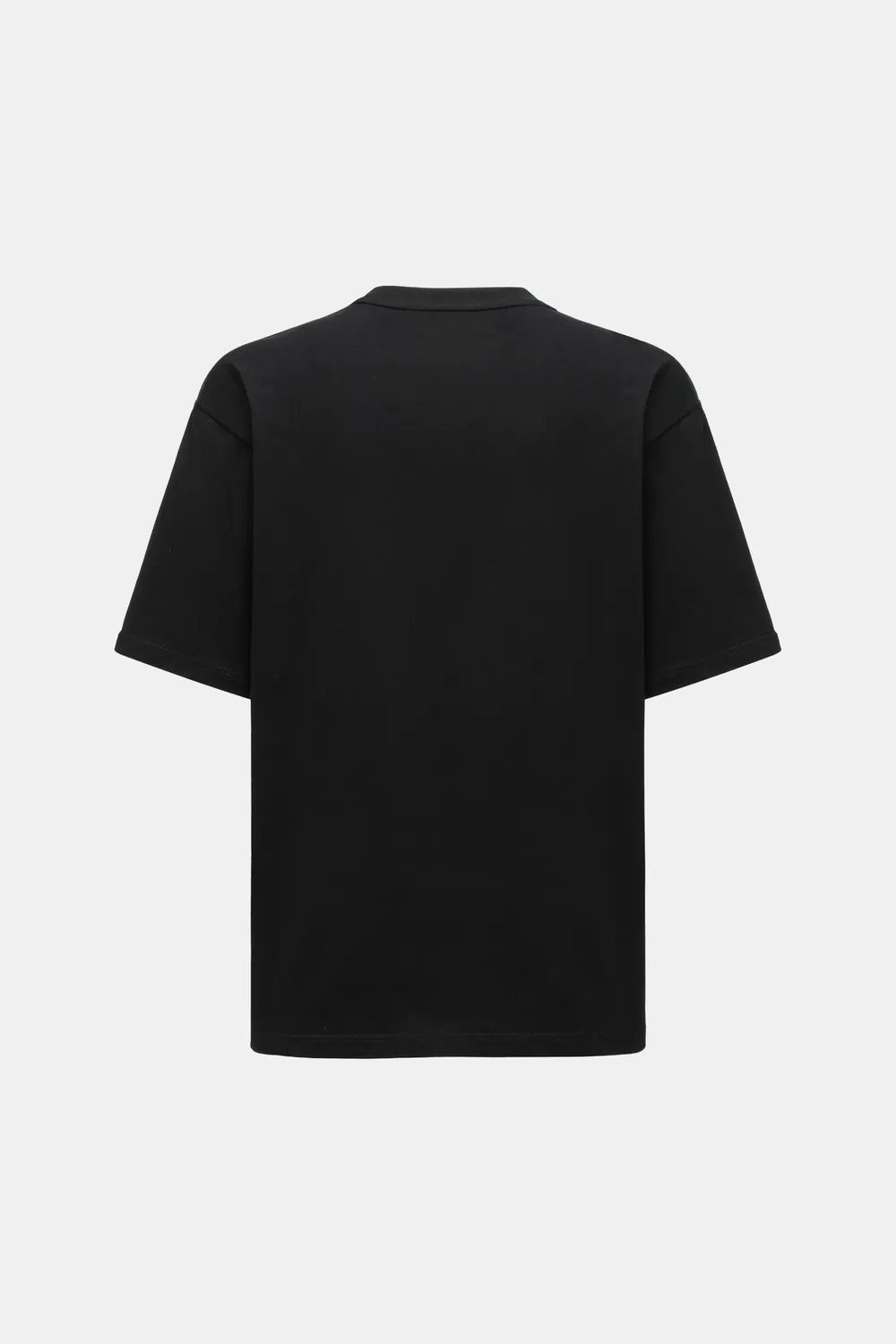 Feng Chen Wang Yu Zi Xie Patch t-shirt sort
