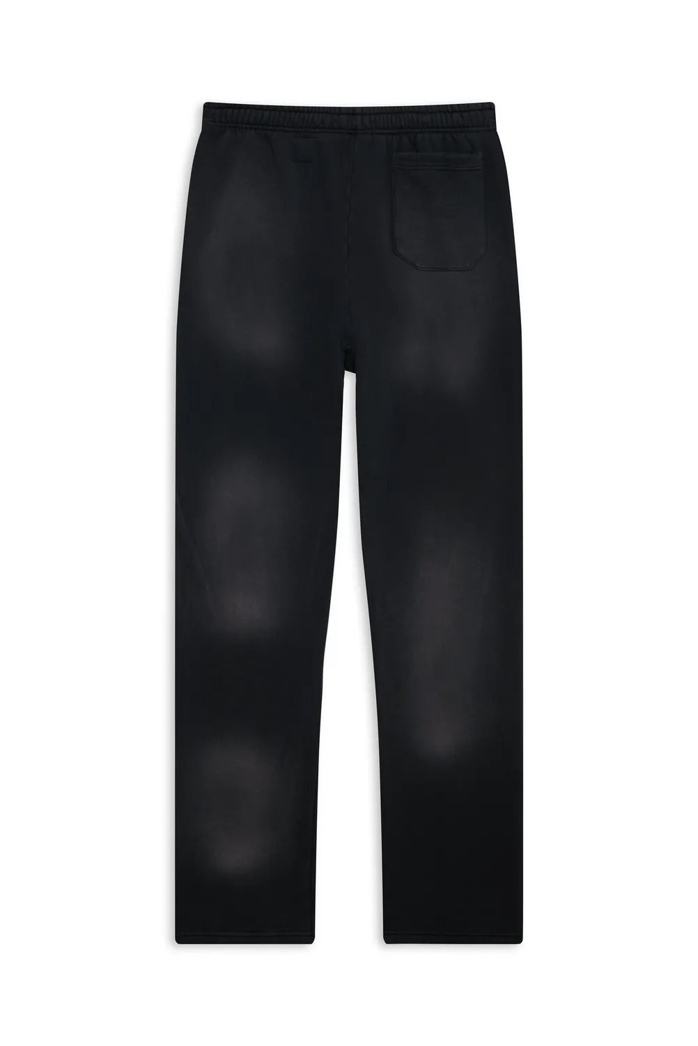 Hellstar Classic sweatpants sort oversize
