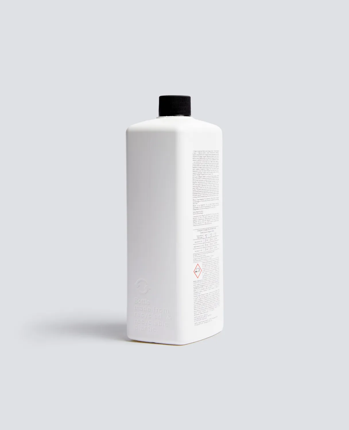 Aspesi Parco1923 vaskemiddel 1000 ml ask