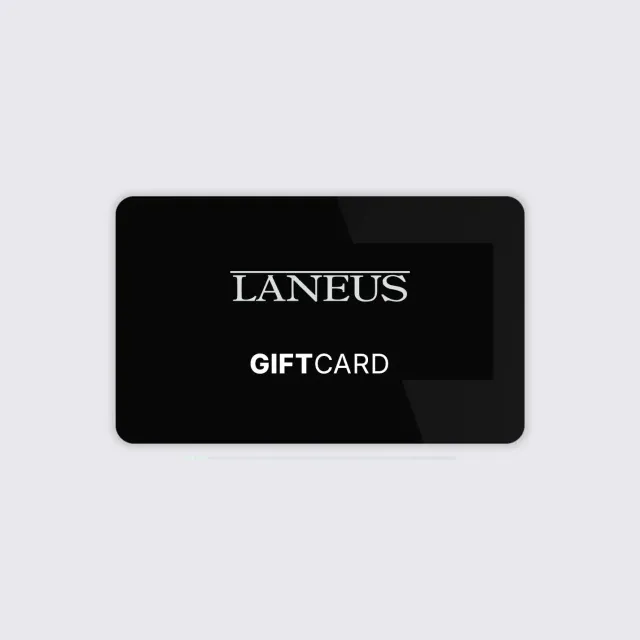 Laneus gavekort digitalt strik og tøj