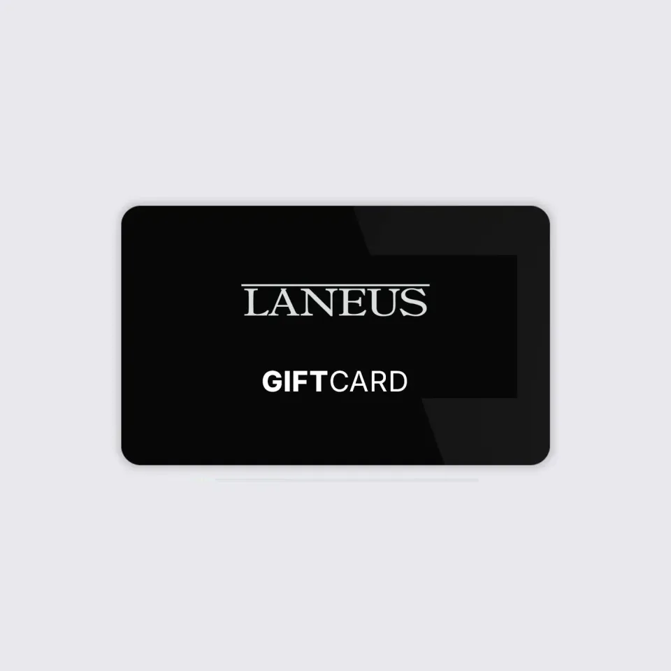 Laneus gavekort digitalt strik og tøj
