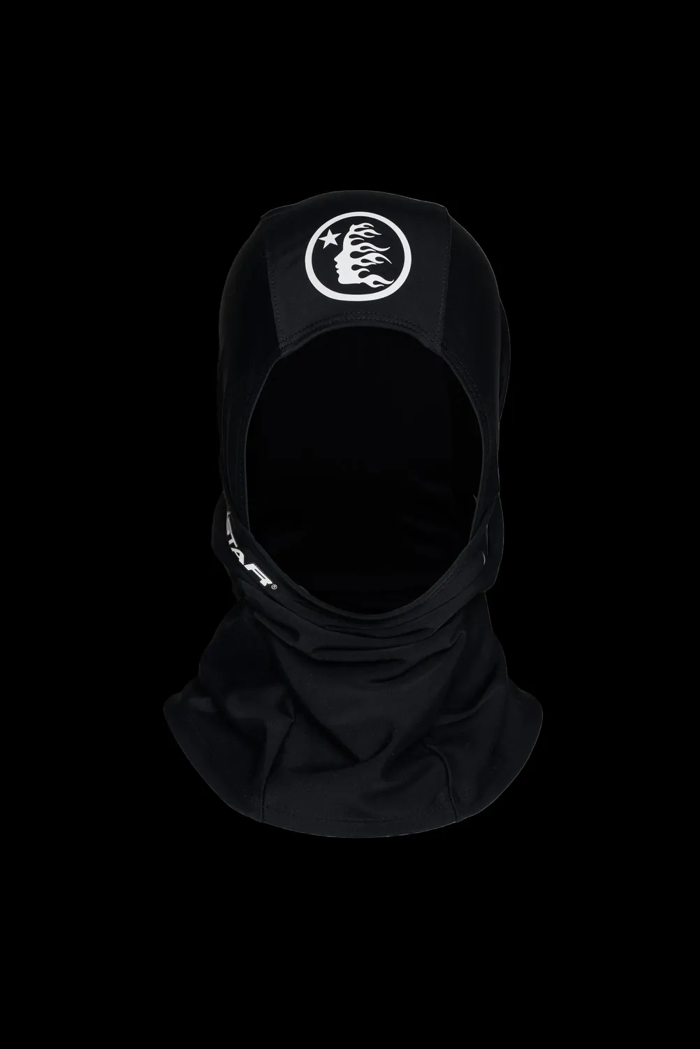 Hellstar Shiesty balaclava sort print