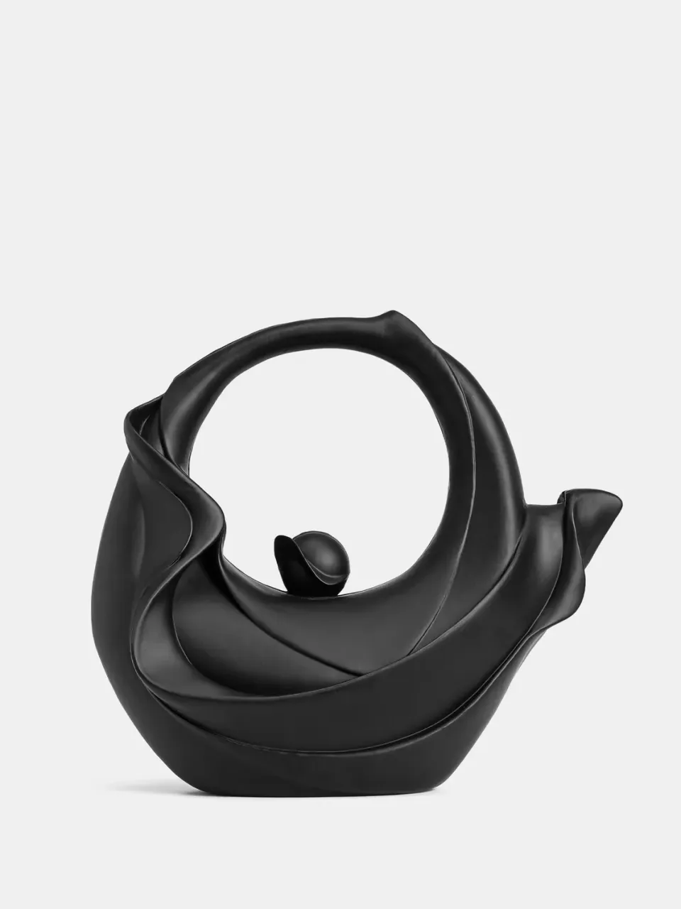 Feng Chen Wang 3D Chahu taske tekande PU