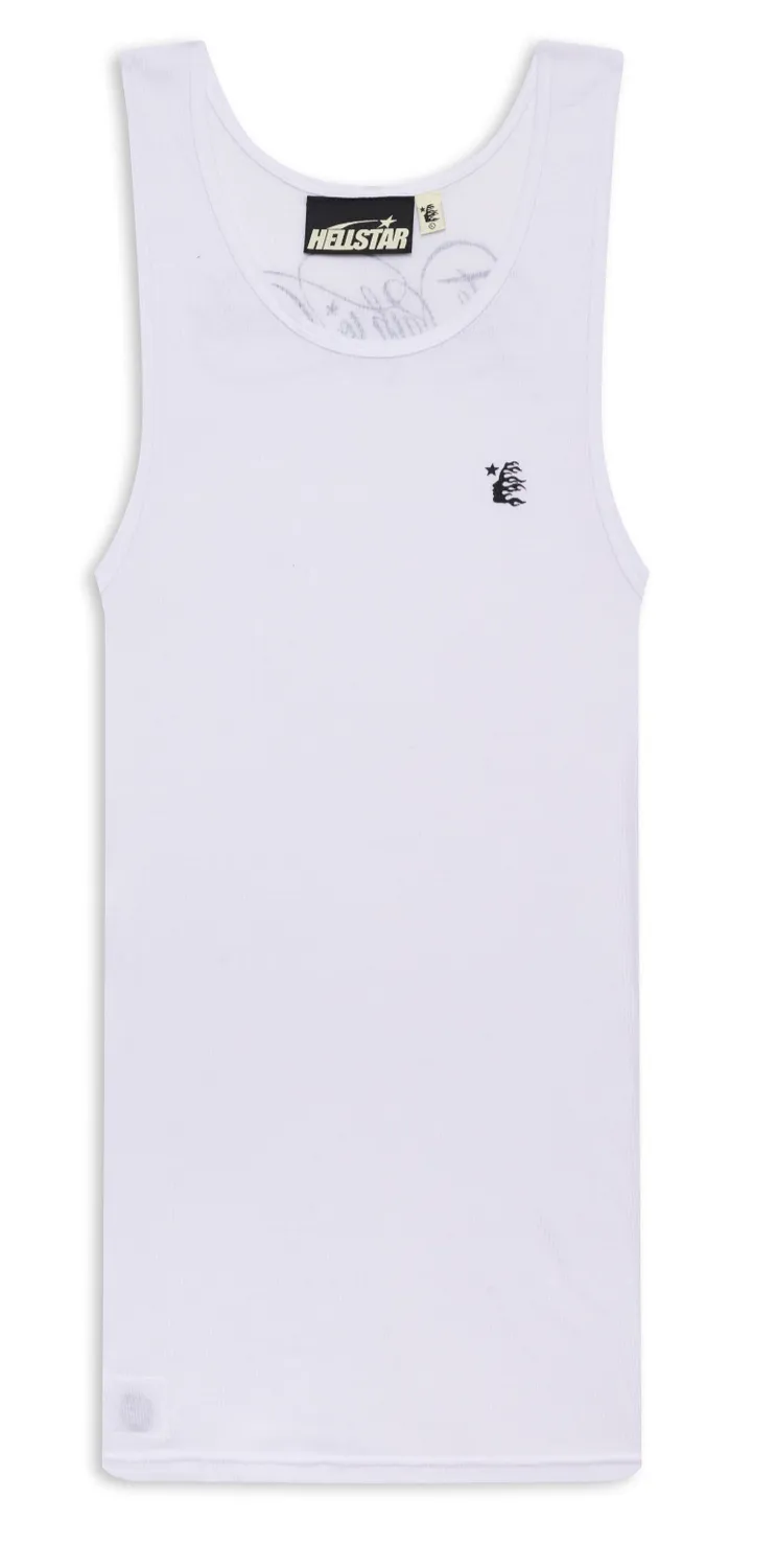 Hellstar Tank Top tanktop 3-pak multi bomuld