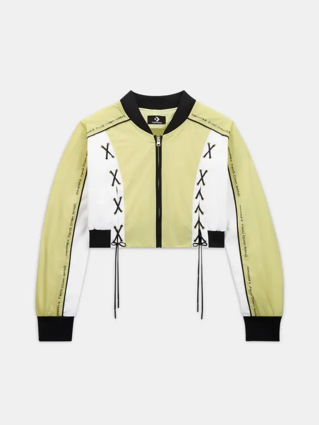 Converse x Feng Chen Wang jakke overgangsjakke nylon
