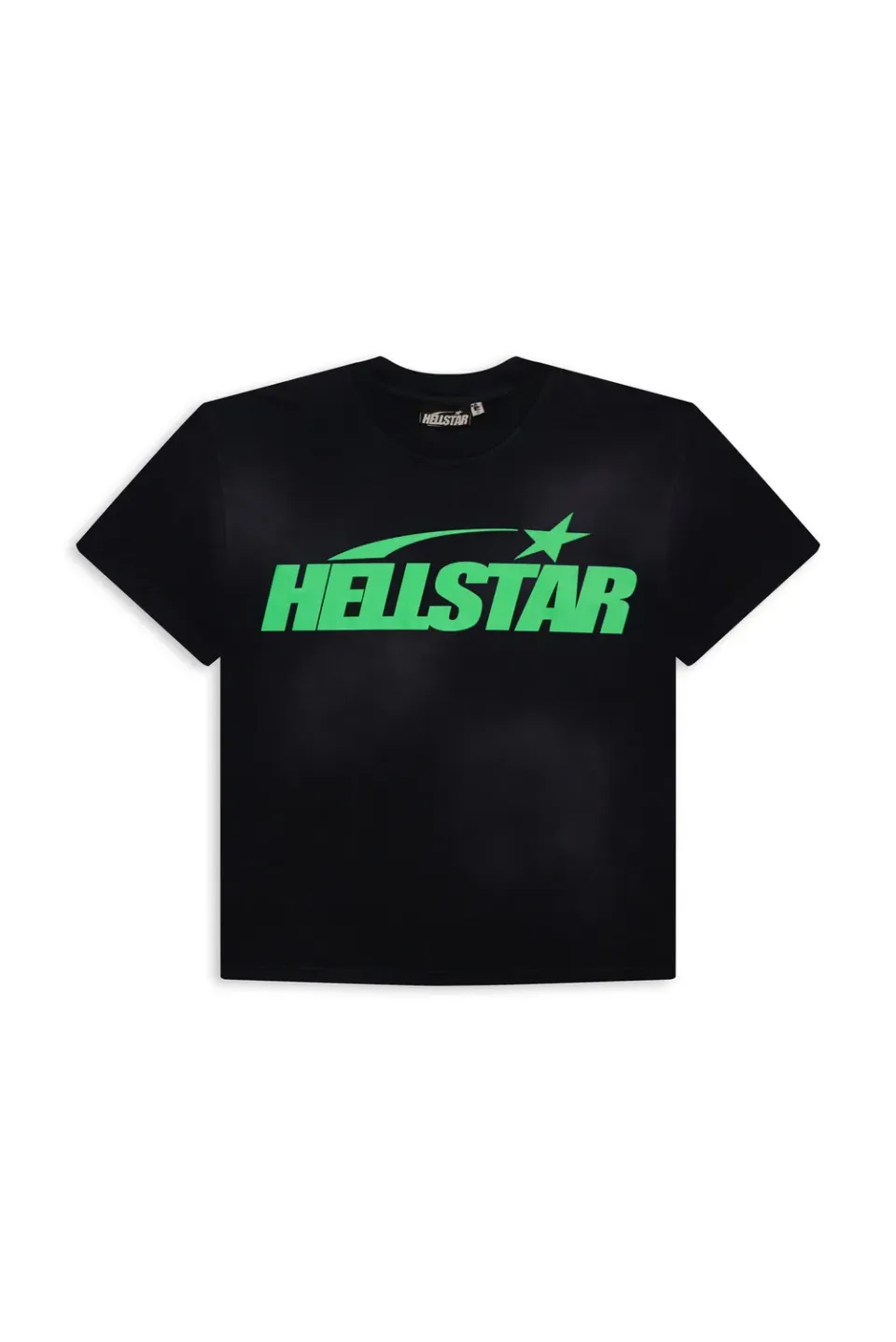 Hellstar Classic t-shirt regular print bomuld
