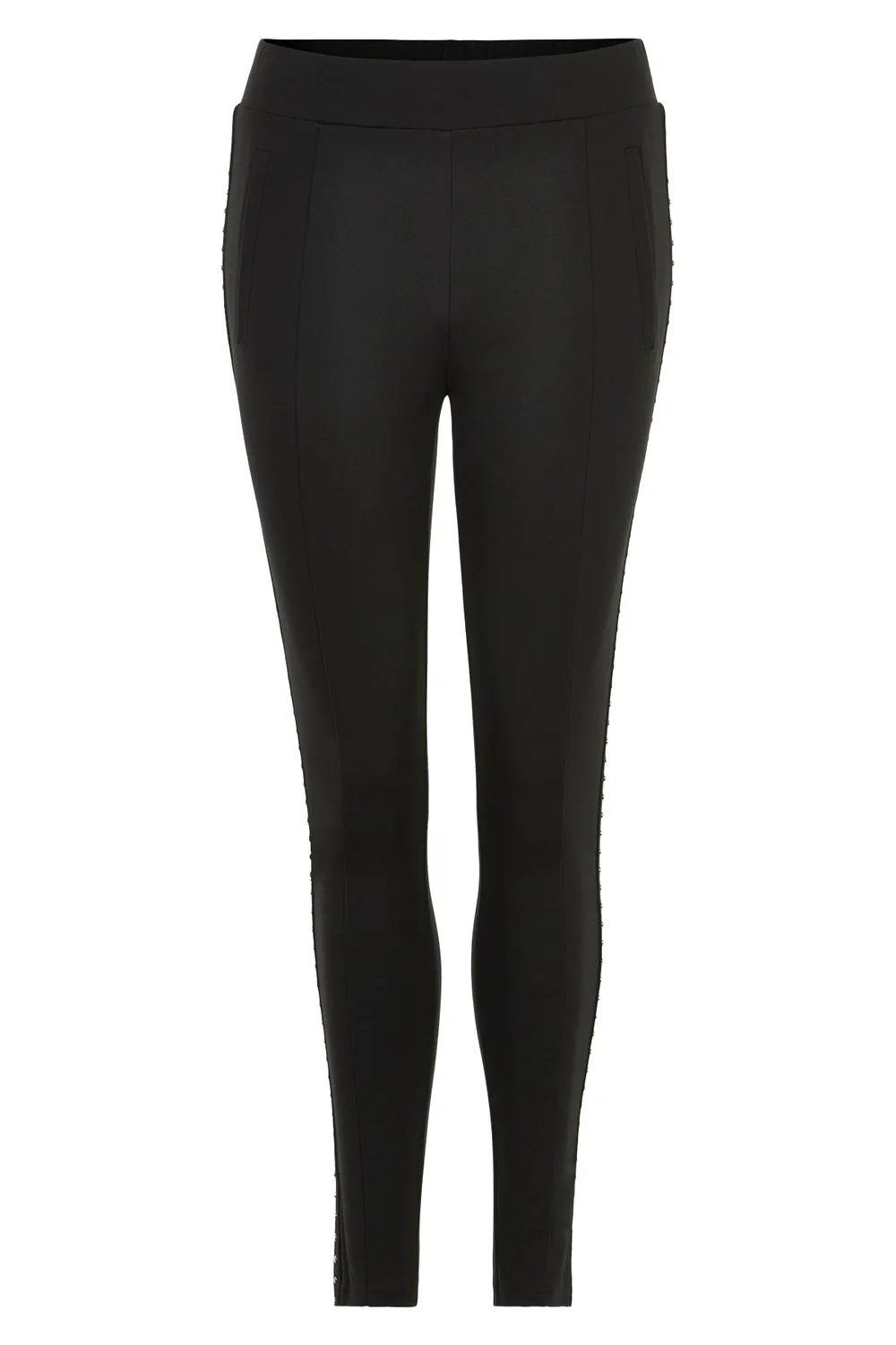 IN FRONT Salina leggings med lommer