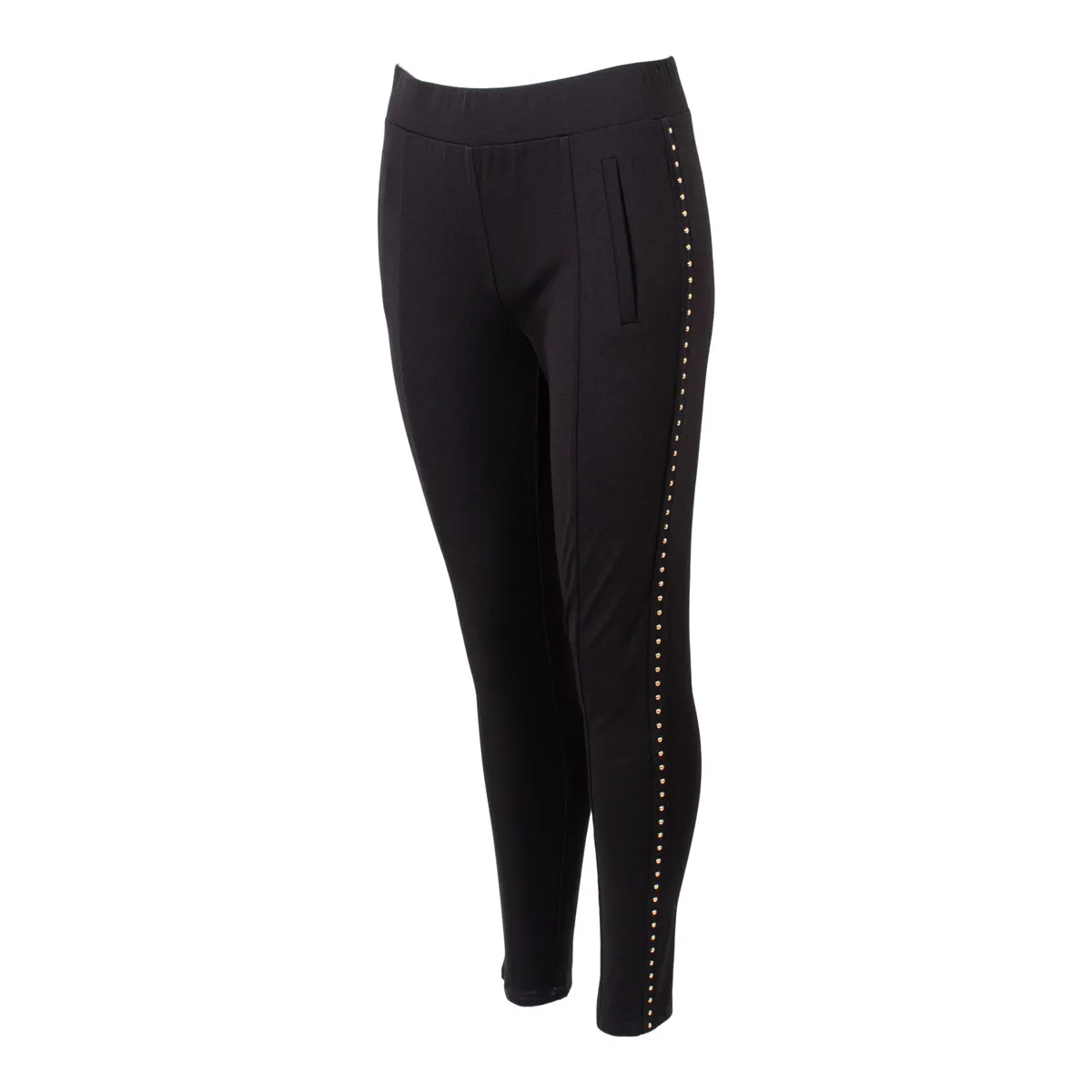 IN FRONT Salina leggings med lommer