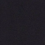 Aspesi Tanktop Navy ren bomuld waffle