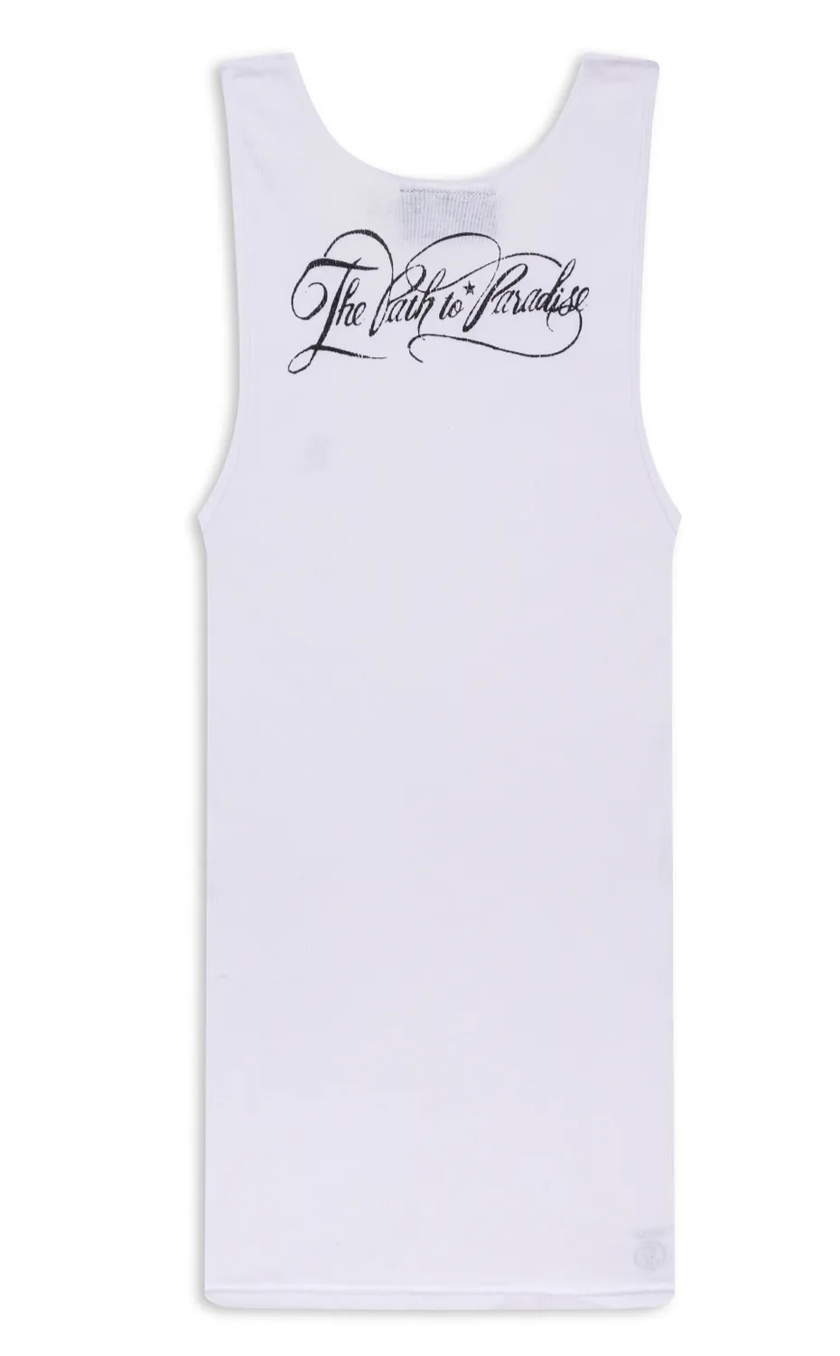 Hellstar Tank Top tanktop 3-pak multi bomuld