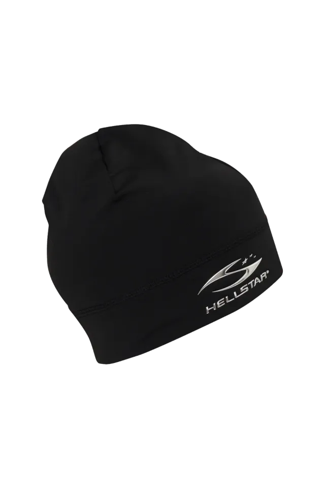 Hellstar Skull Cap hue sort chrome